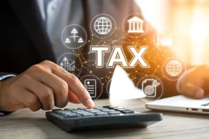 針對大美麗法案下年底稅務規劃 (中小企業篇)