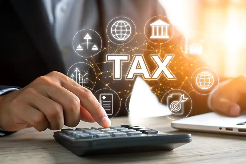 You are currently viewing 針對大美麗法案下年底稅務規劃 (中小企業篇)