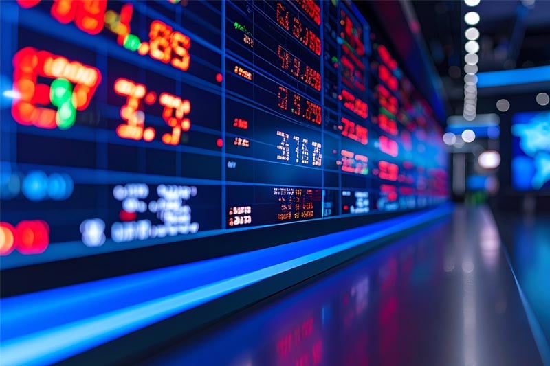 You are currently viewing 大美麗法案下對於美國工薪階層及耆英的稅務抵減